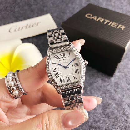 CT - Portofino Luxury Watch
