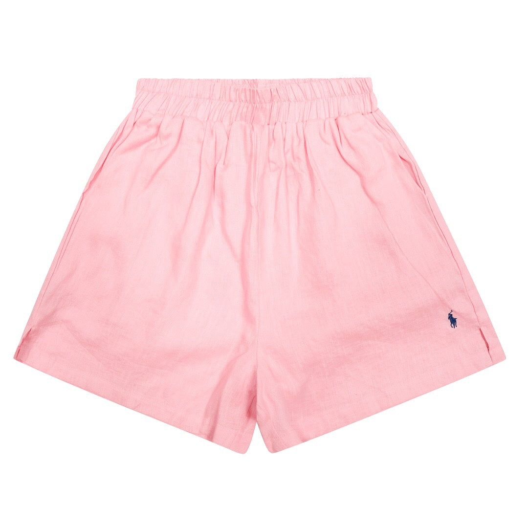 RL - Riviera Linen Shorts