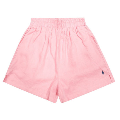 RL - Riviera Linen Shorts