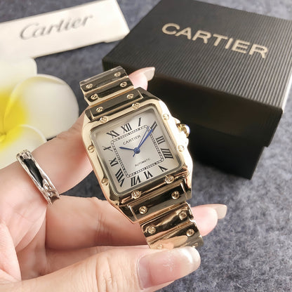 CT - Vendôme Luxury Watch