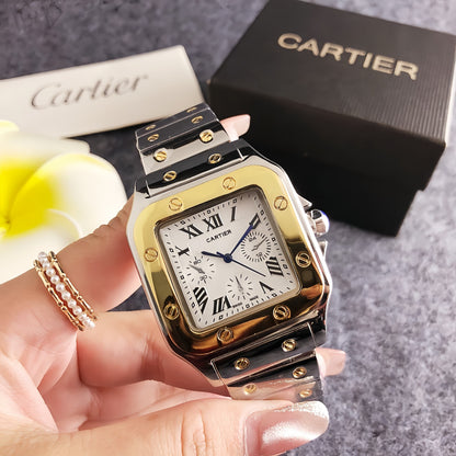 CT - Élise Signature Watch