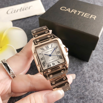 CT - Vendôme Luxury Watch