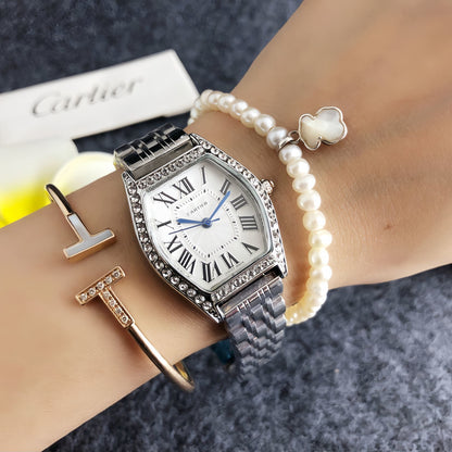 CT - Portofino Luxury Watch