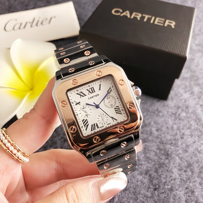 CT - Élise Signature Watch