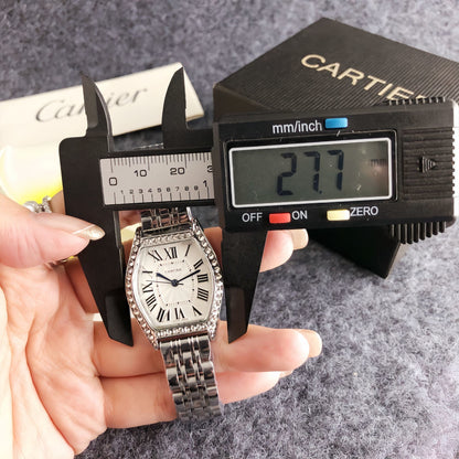 CT - Portofino Luxury Watch