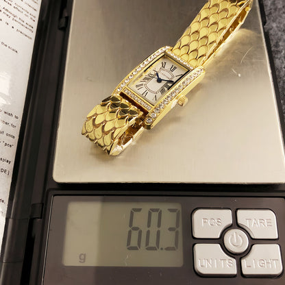 CT - Amélie Signature Watch