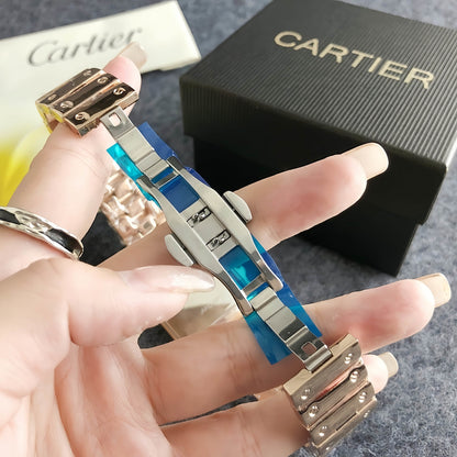 CT - Vendôme Luxury Watch