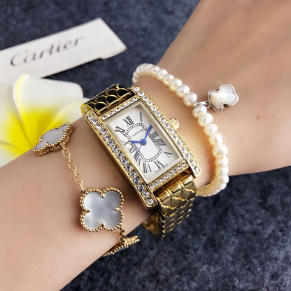 CT - Amélie Signature Watch