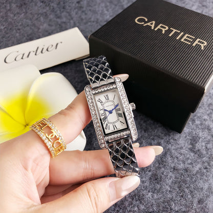 CT - Amélie Signature Watch