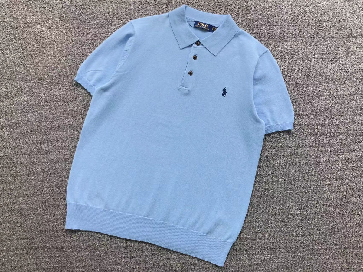 RL - Hampton Classic Polo Shirt