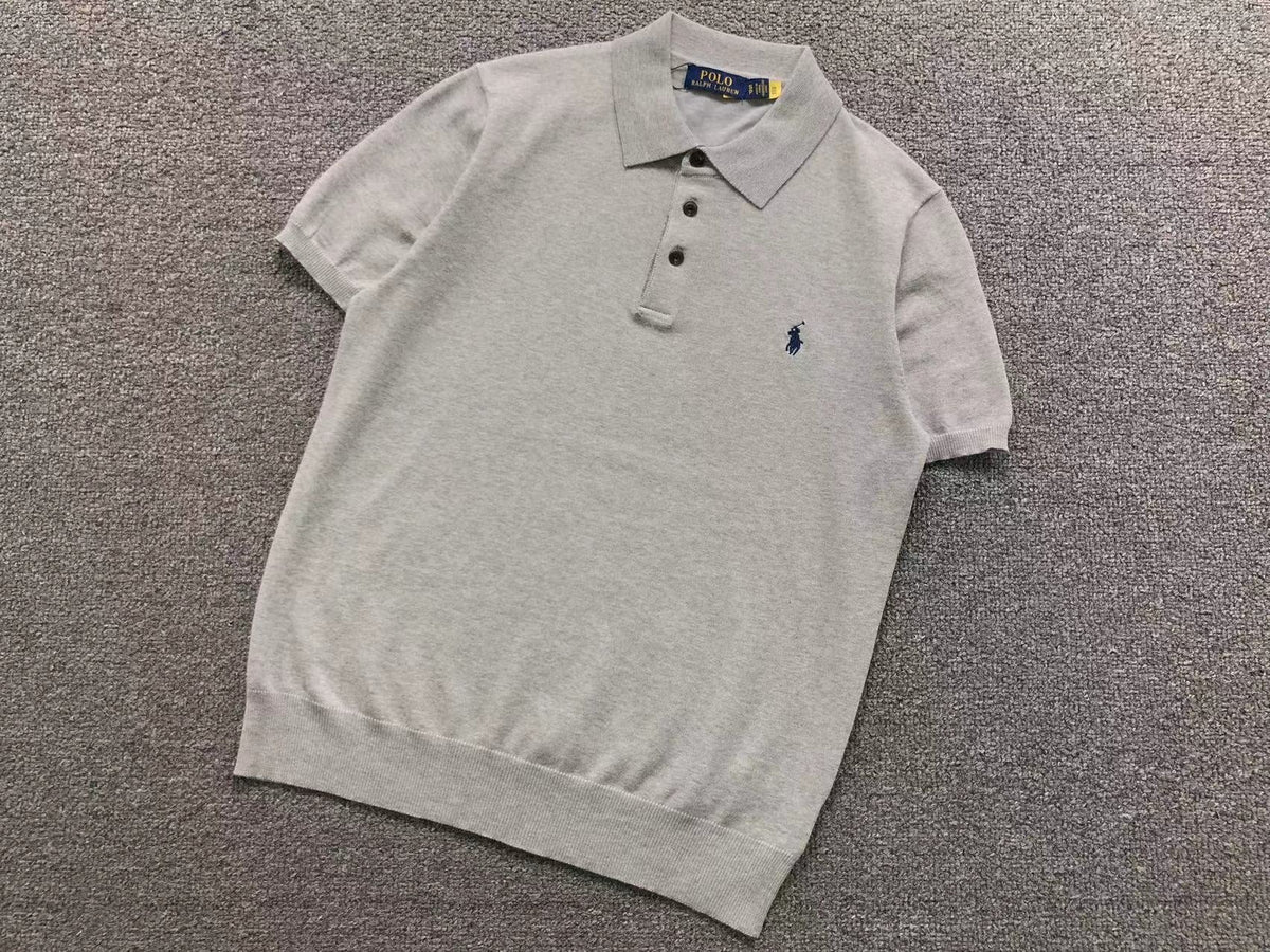 RL - Hampton Classic Polo Shirt