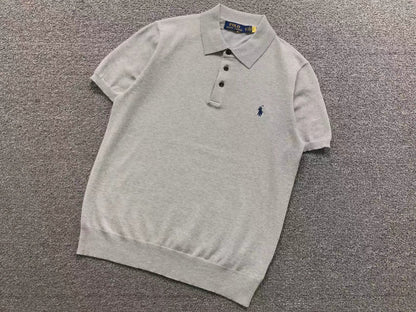 RL - Hampton Classic Polo Shirt