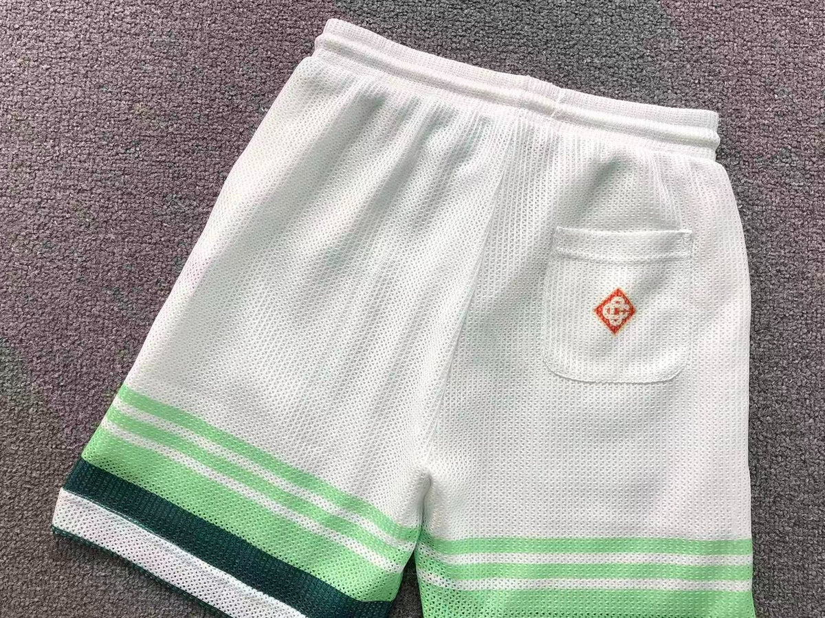 CB - Smeraldo Signature Set