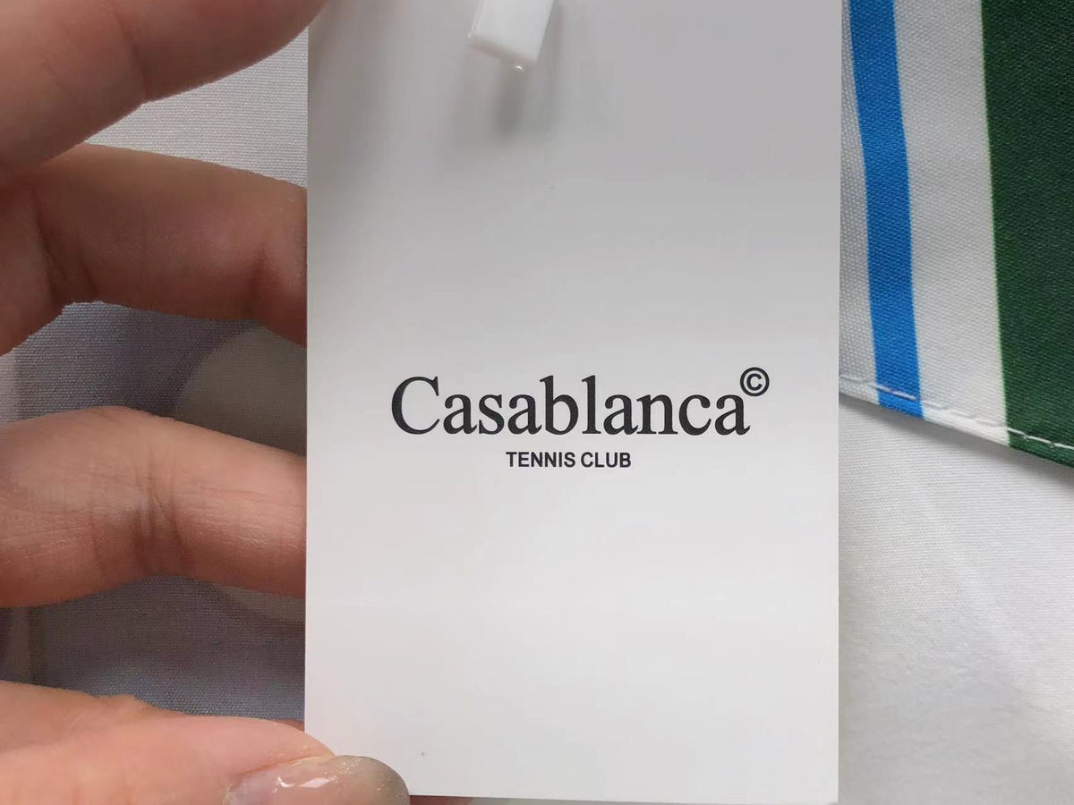 CB - Portofino Ace Exclusive Set