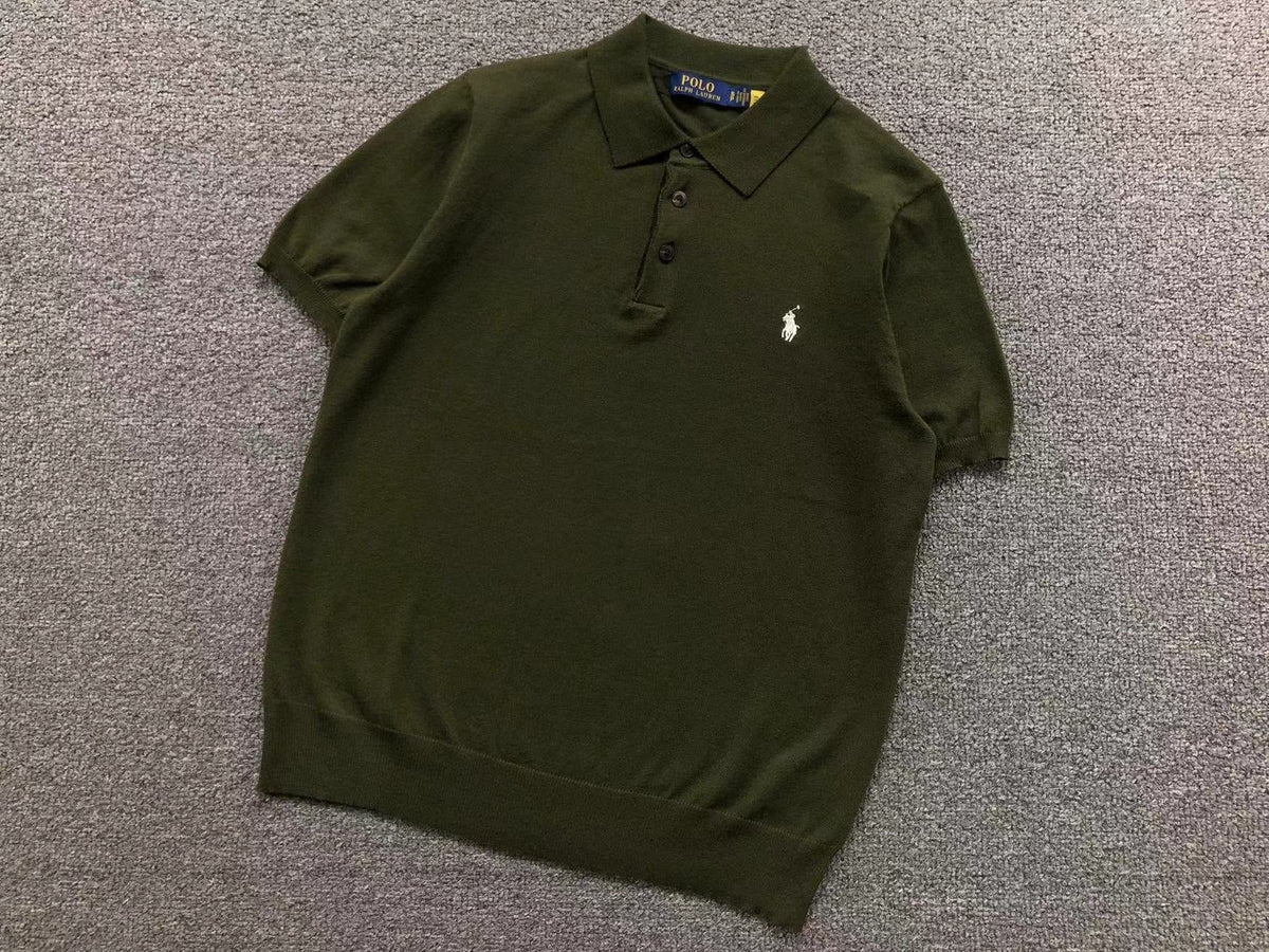 RL - Hampton Classic Polo Shirt
