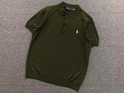RL - Hampton Classic Polo Shirt