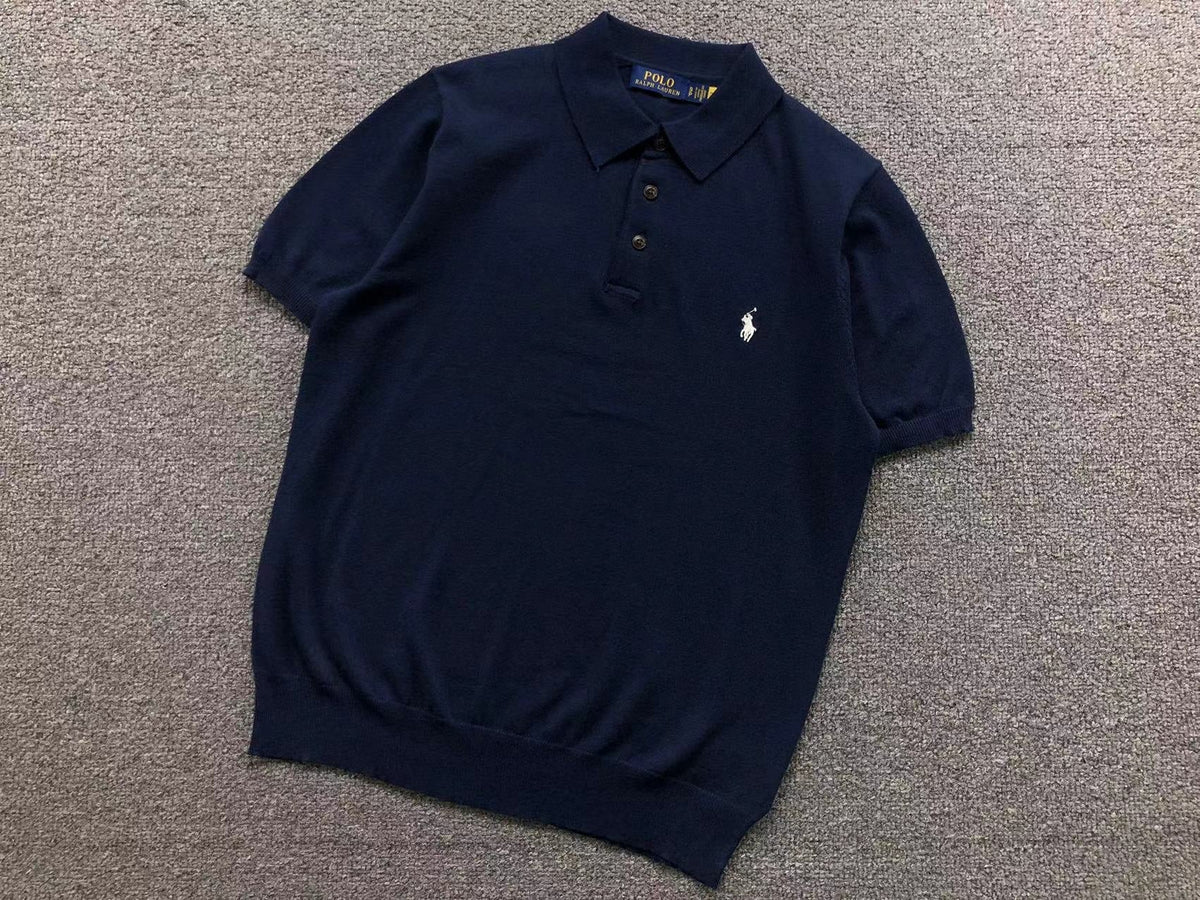 RL - Hampton Classic Polo Shirt