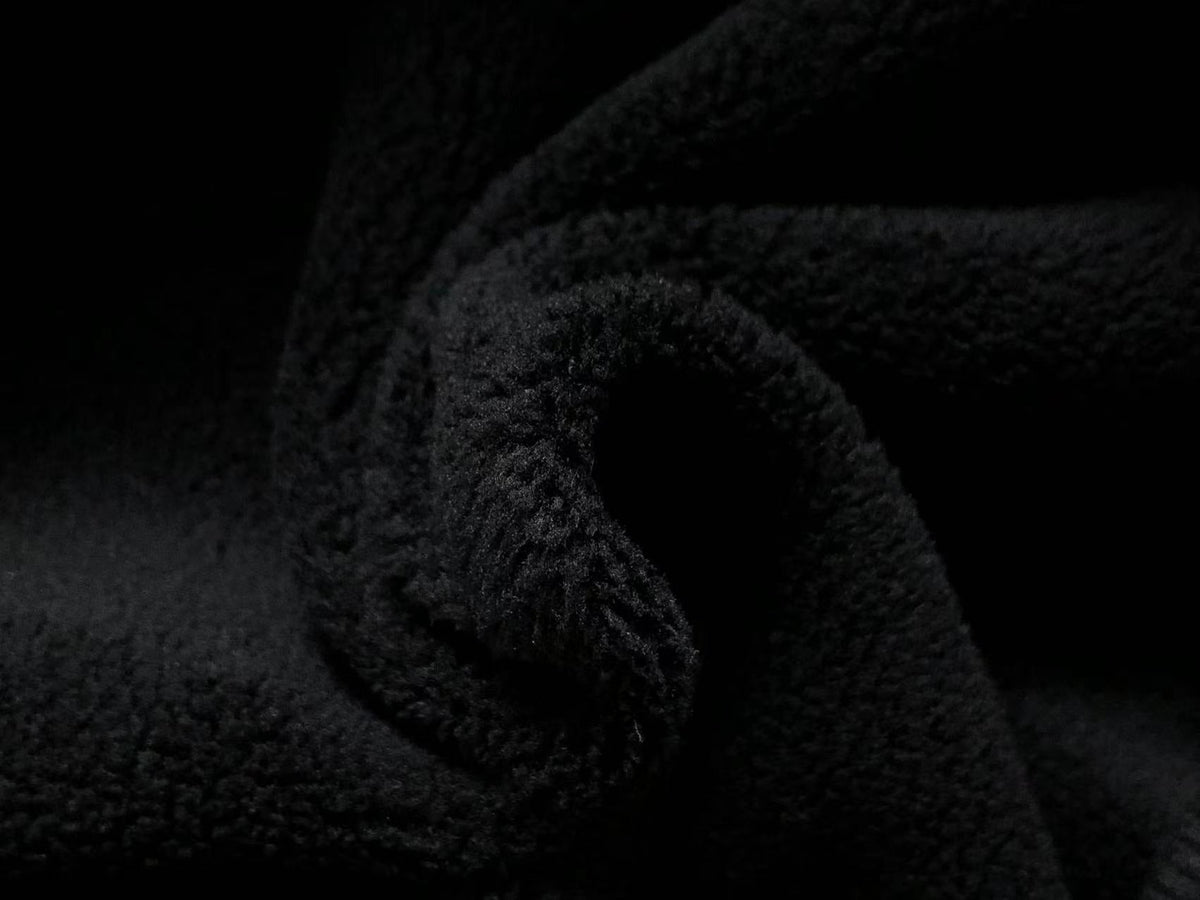 RL - Heritage Logo Crewneck Sweatshirt