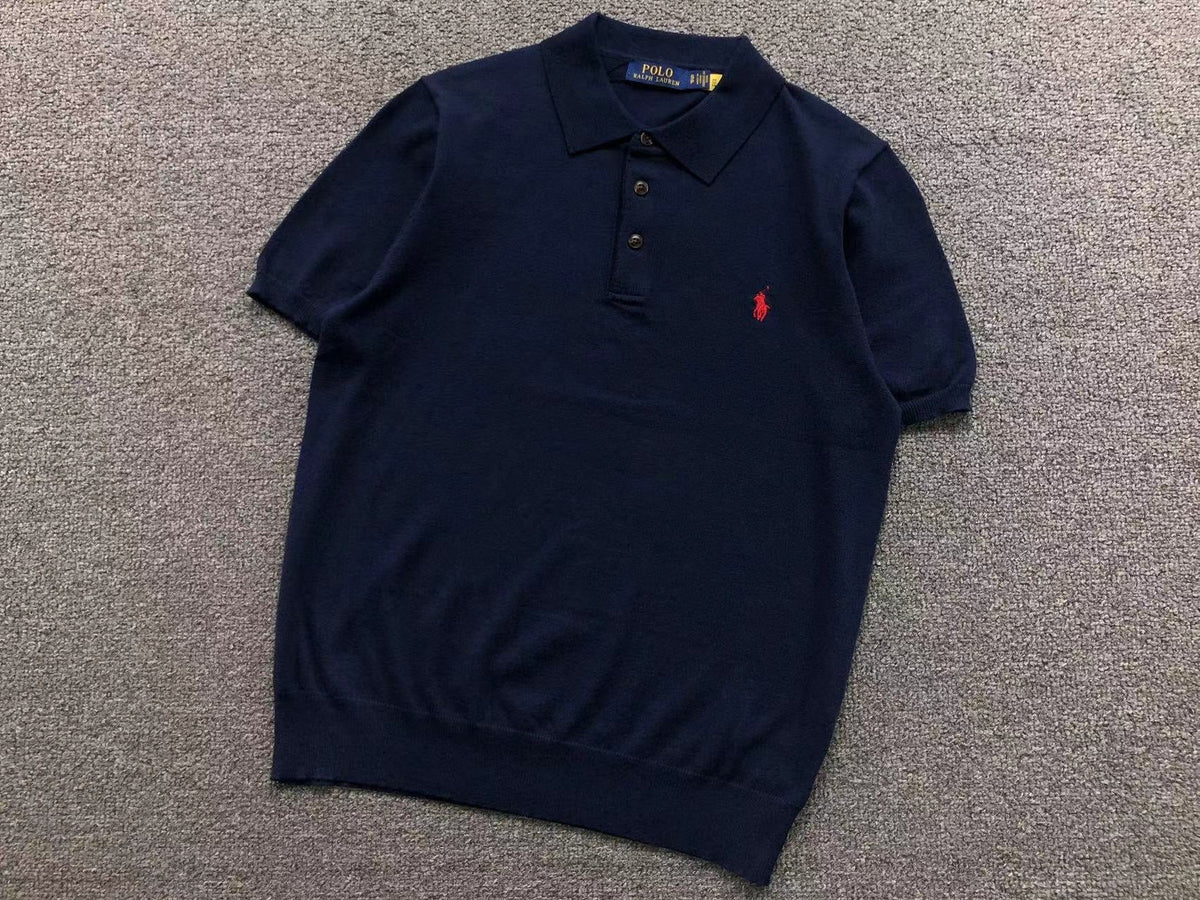 RL - Hampton Classic Polo Shirt