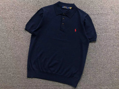RL - Hampton Classic Polo Shirt