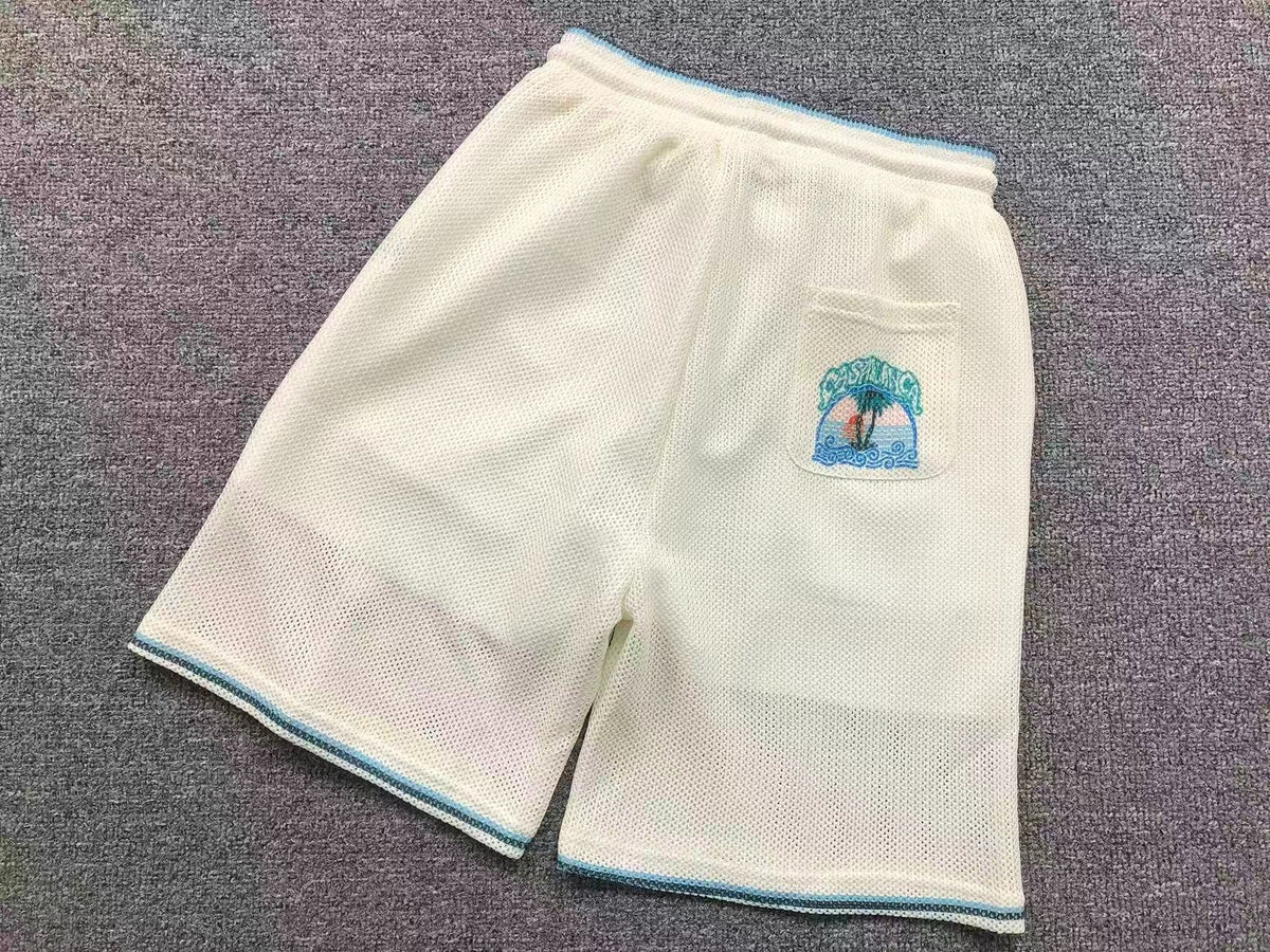 CB - Azure Coast Signature Set
