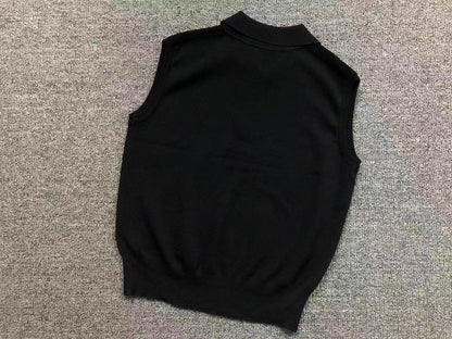 RL - Signature Sleeveless Knit Polo
