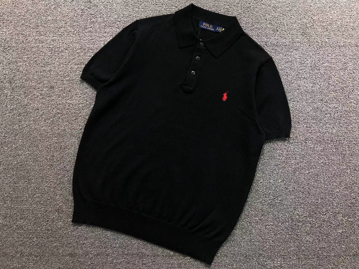 RL - Hampton Classic Polo Shirt