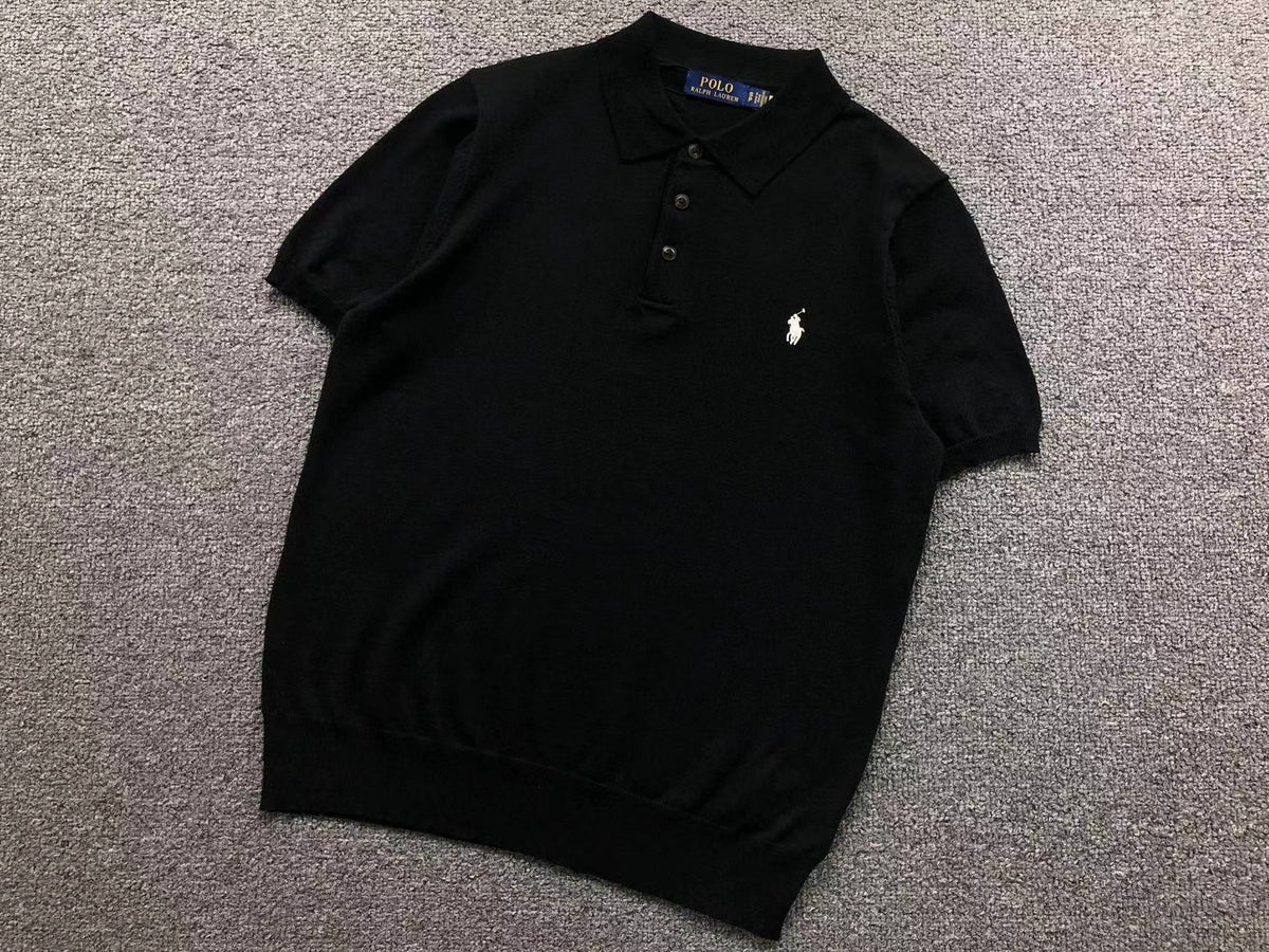 RL - Hampton Classic Polo Shirt