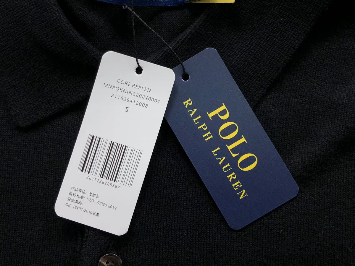 RL - Hampton Classic Polo Shirt