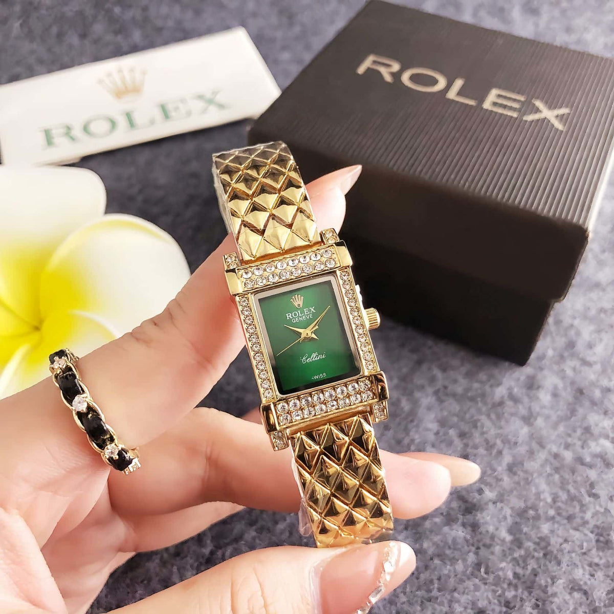 RL - Fiorella Exclusive Watch