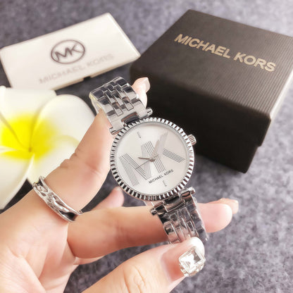 MK – lucenzi Premium Watch