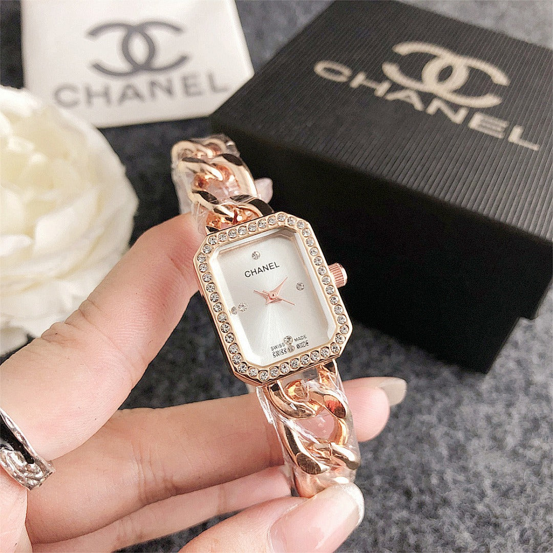CH - Odette Signature Watch