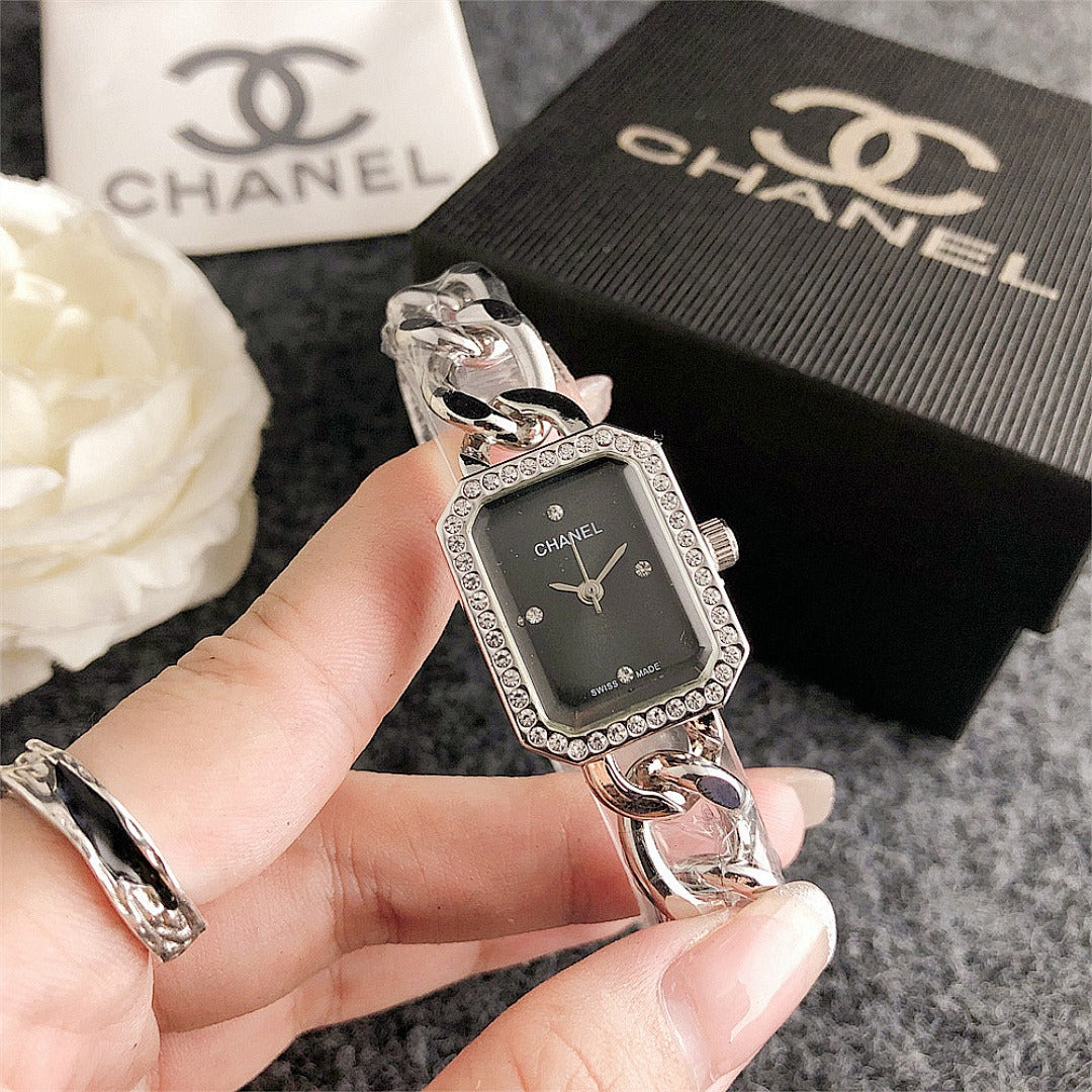 CH - Odette Signature Watch