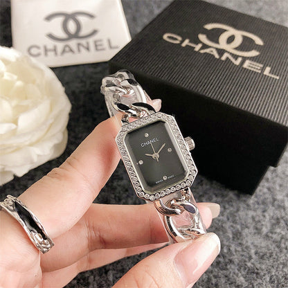 CH - Odette Signature Watch