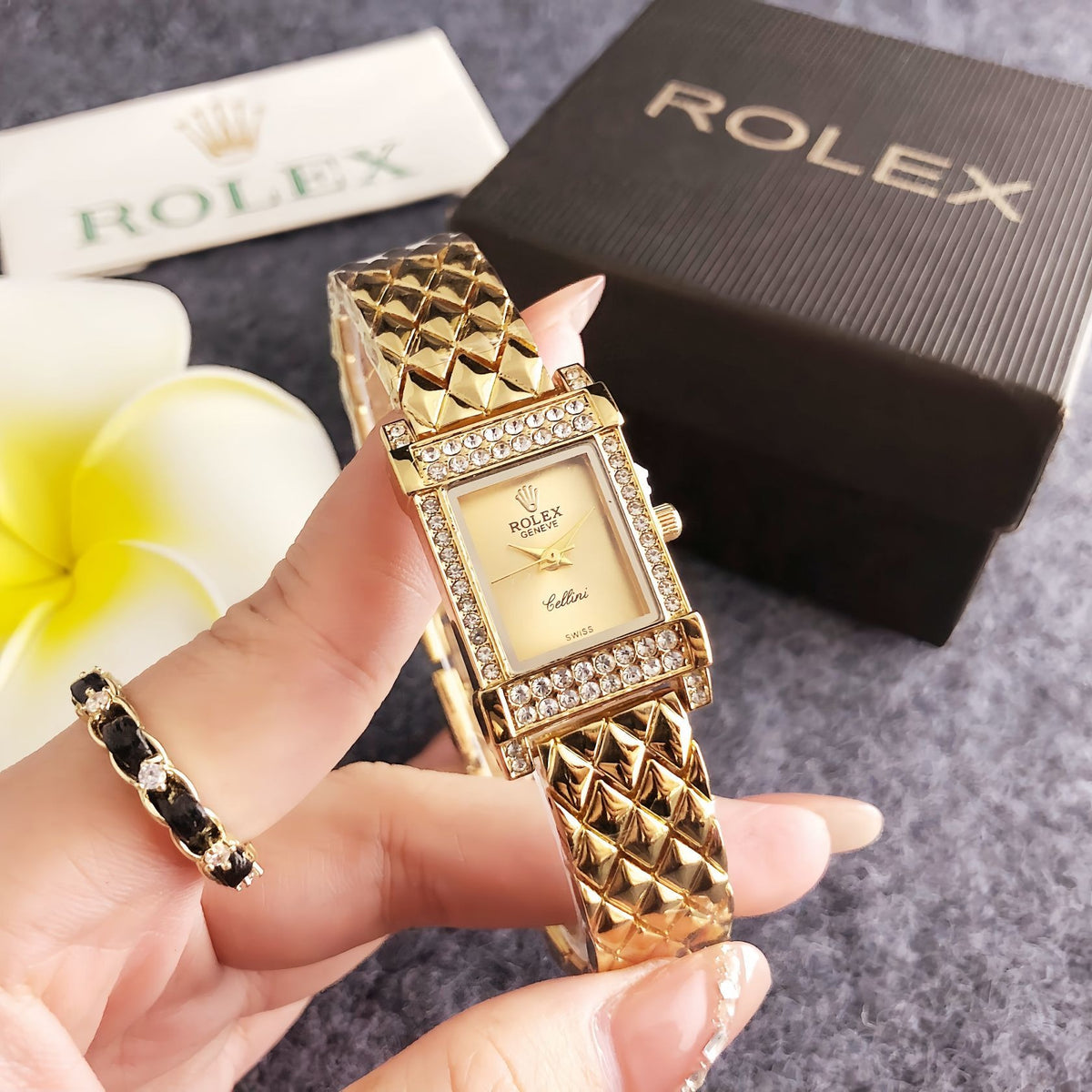 RL - Fiorella Exclusive Watch