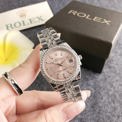 RL - Velliane Exclusive Watch