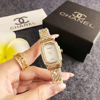 CH – Solenne Luxury Watch