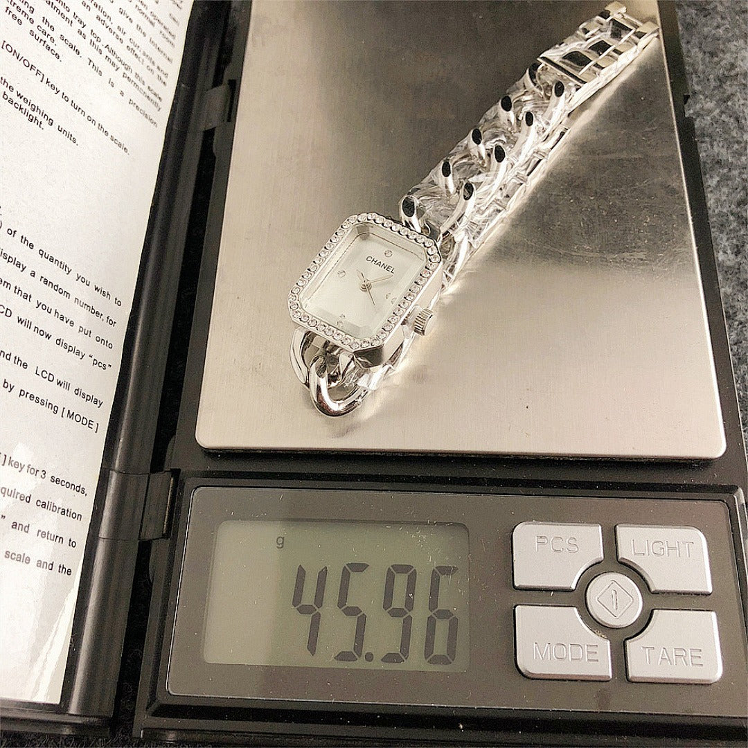 CH - Odette Signature Watch