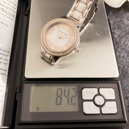 MK - Seraphine Premium Watch