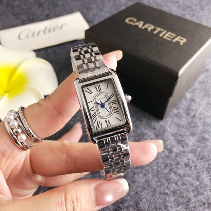 CT - Elvienne Luxury Watch