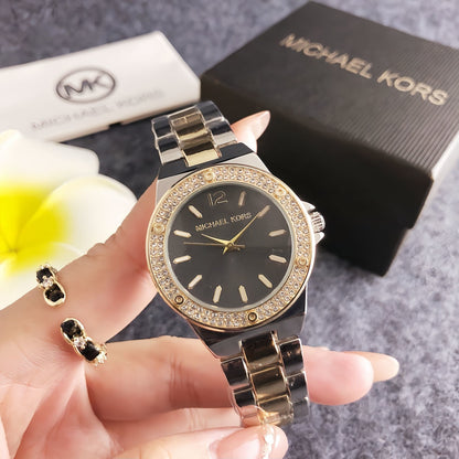 MK - Elodie Premium Watch