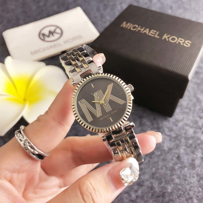 MK – lucenzi Premium Watch