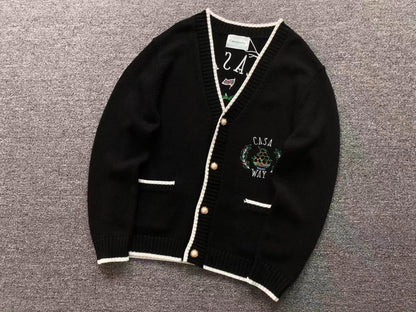 CB - Montclair Heritage Cardigan