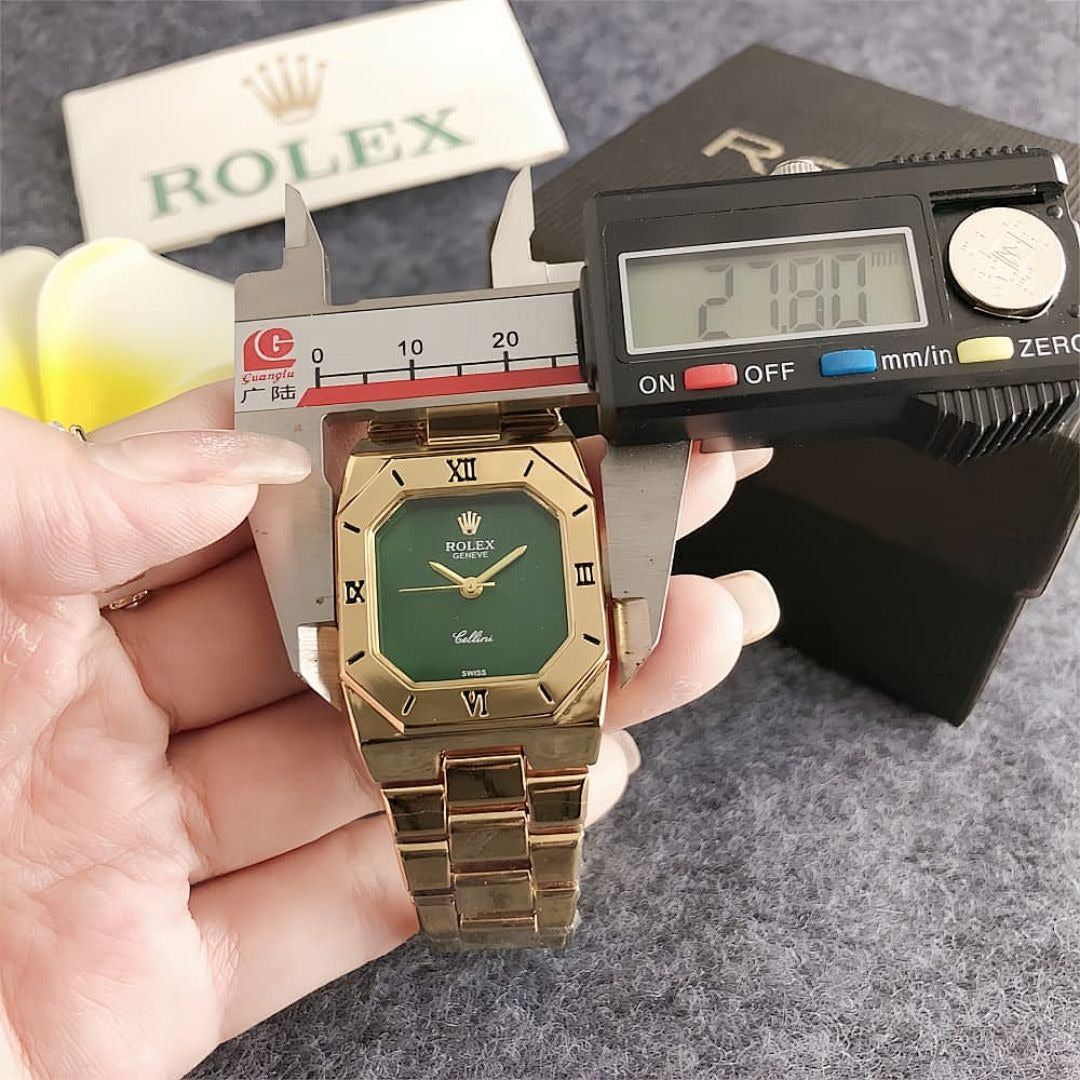 RL - Vittoria Exclusive Watch
