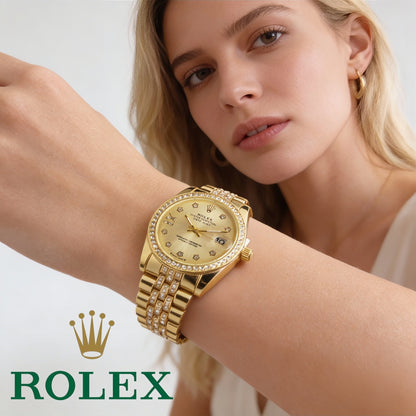 RL - Celeste Prestige Watch