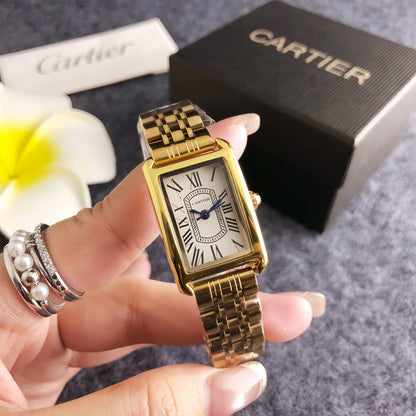 CT - Elvienne Luxury Watch