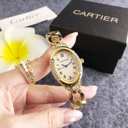 CT - Veloria Signature Watch