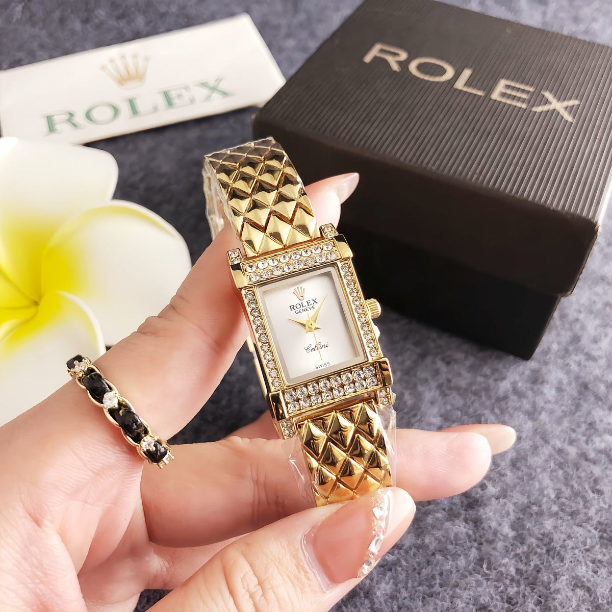 RL - Fiorella Exclusive Watch