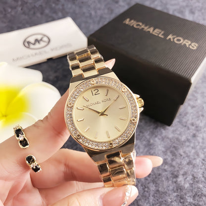 MK - Elodie Premium Watch