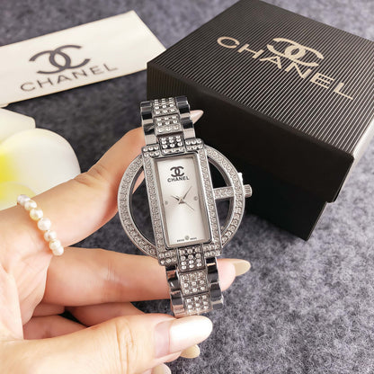 CH – Viena Signature Watch